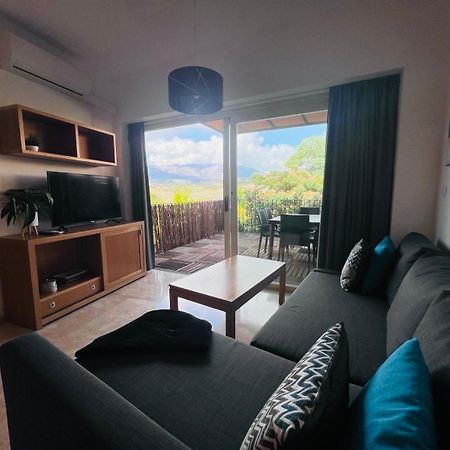 Sol Andalusi Apartamento Alhaurín de la Torre Exterior foto
