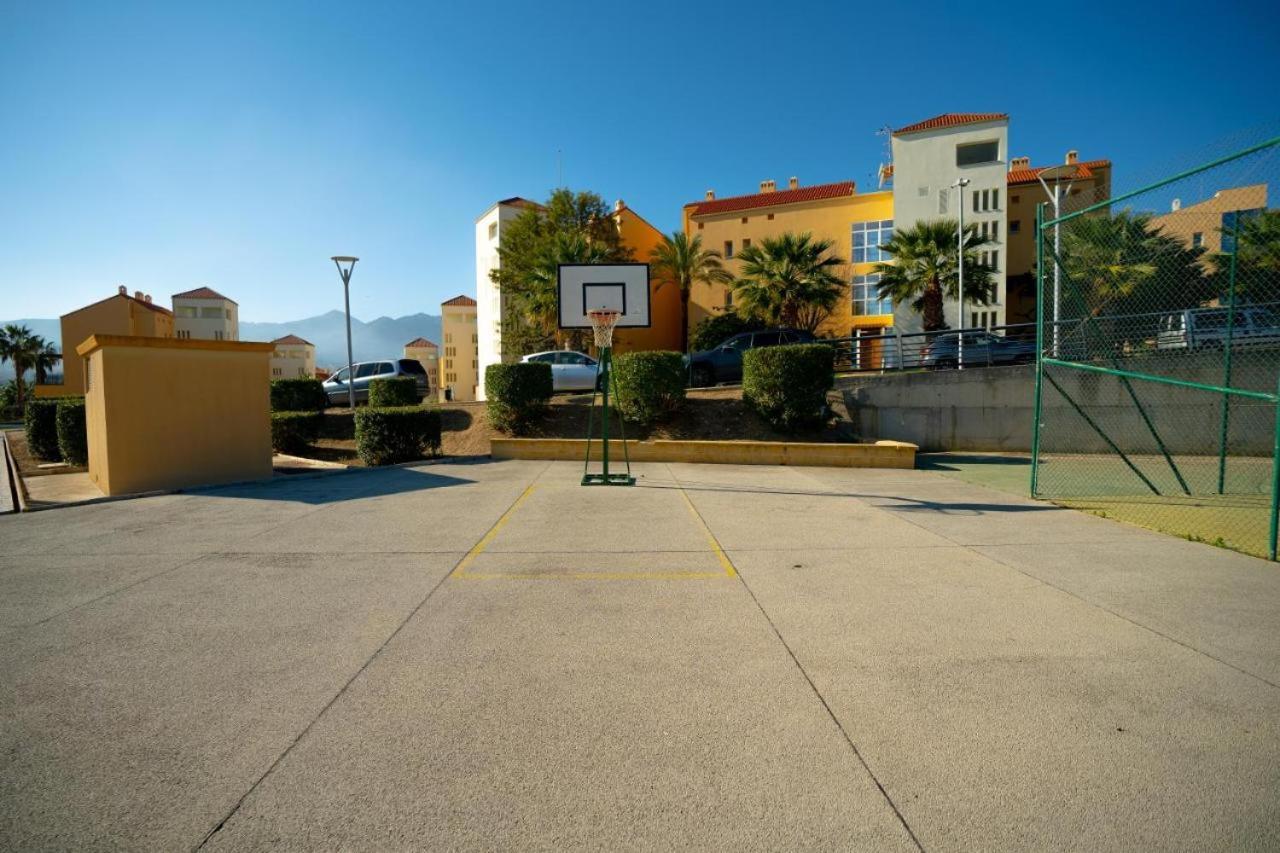 Sol Andalusi Apartamento Alhaurín de la Torre Exterior foto