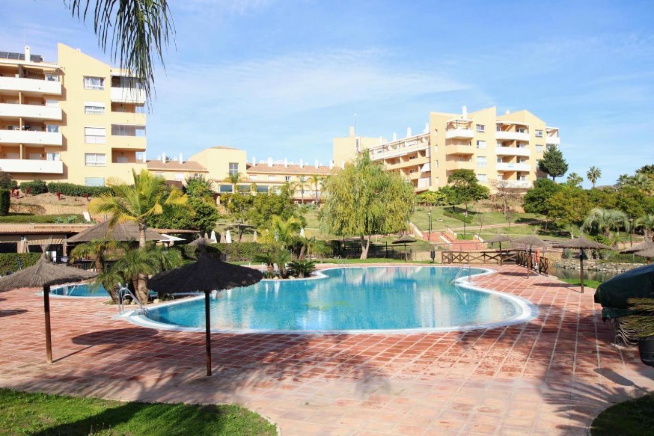 Sol Andalusi Apartamento Alhaurín de la Torre Exterior foto