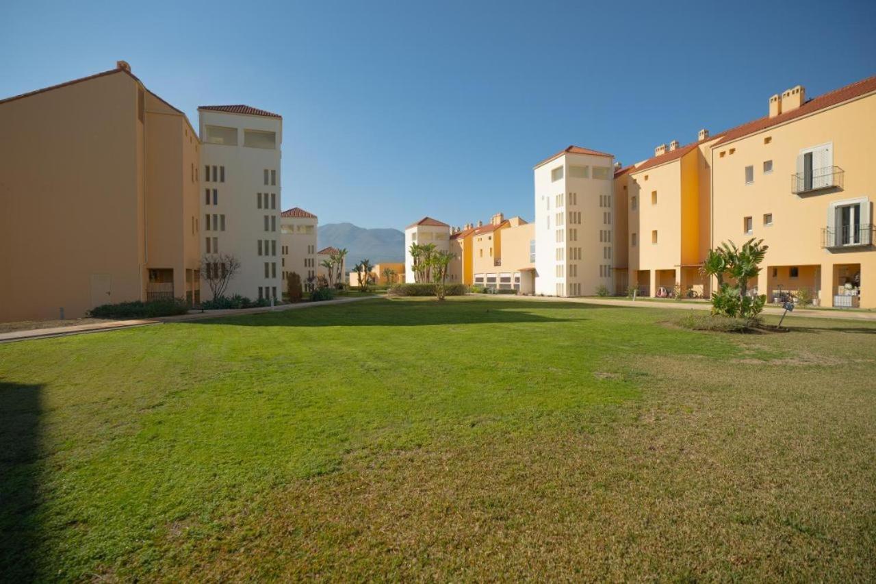 Sol Andalusi Apartamento Alhaurín de la Torre Exterior foto