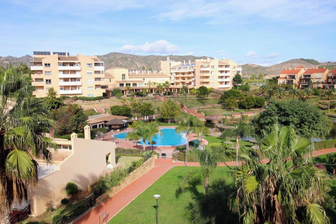 Sol Andalusi Apartamento Alhaurín de la Torre Exterior foto