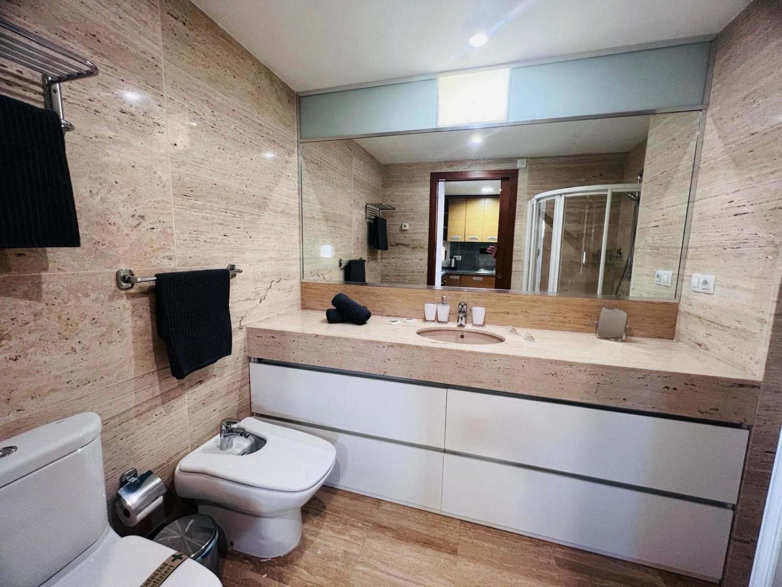 Sol Andalusi Apartamento Alhaurín de la Torre Exterior foto