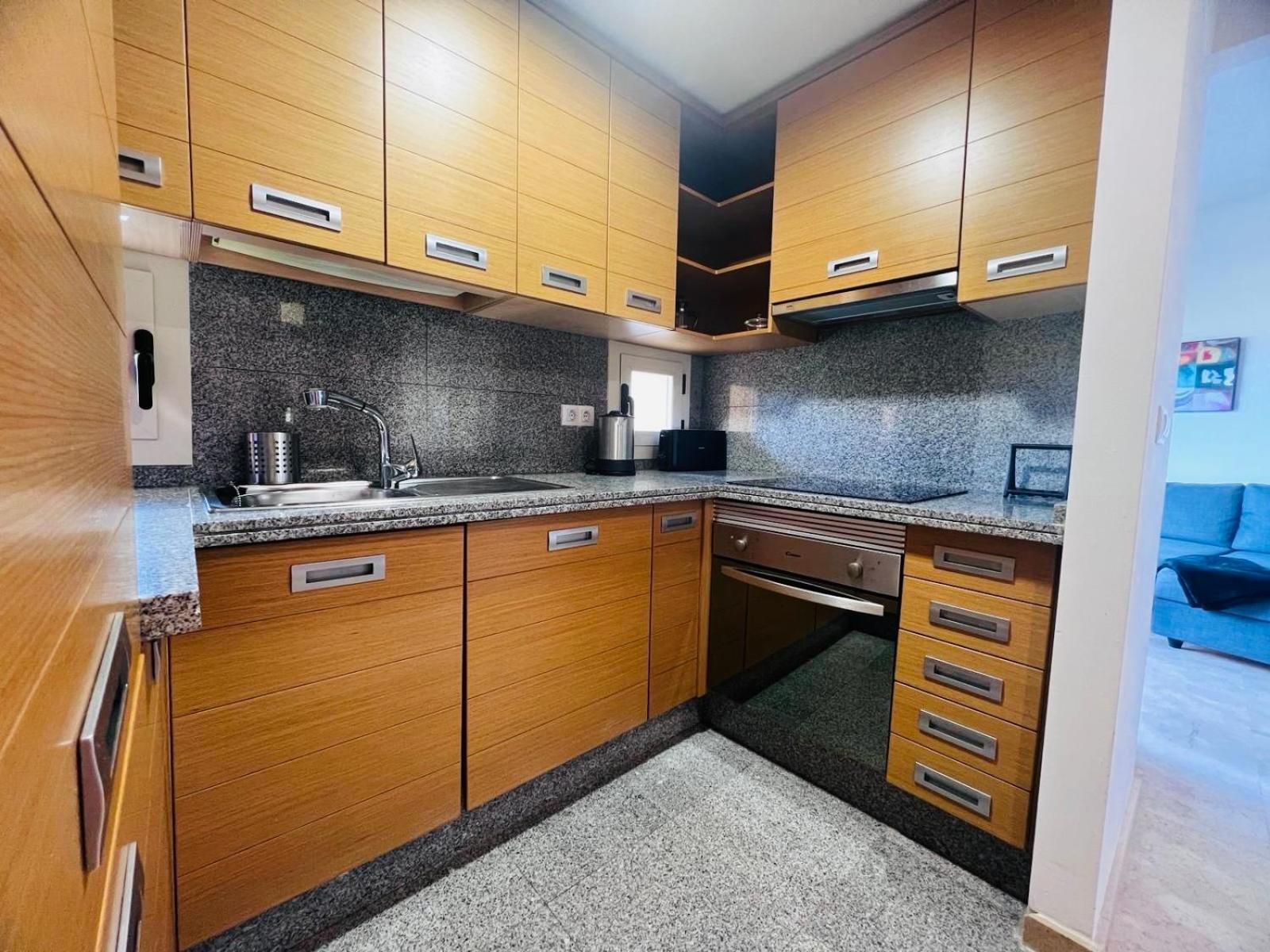Sol Andalusi Apartamento Alhaurín de la Torre Exterior foto
