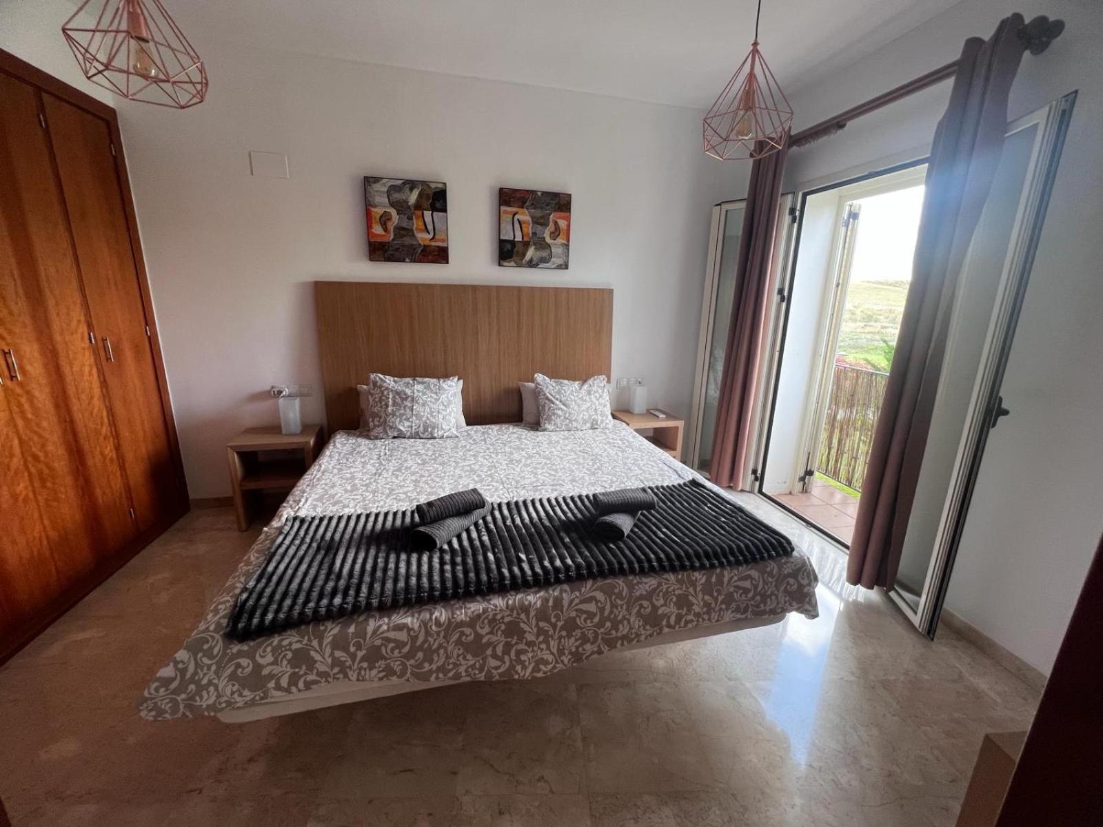Sol Andalusi Apartamento Alhaurín de la Torre Exterior foto