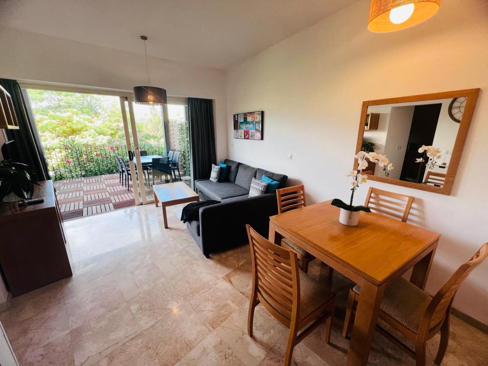 Sol Andalusi Apartamento Alhaurín de la Torre Exterior foto
