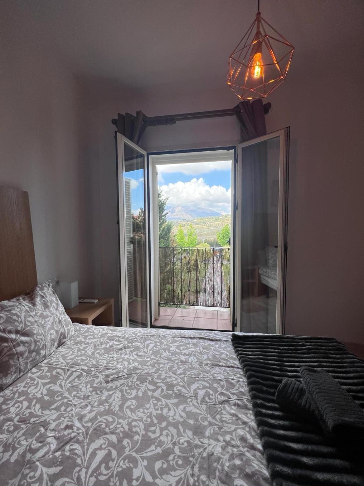 Sol Andalusi Apartamento Alhaurín de la Torre Exterior foto